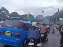 Dishub Jabar Tegaskan Tidak Ada Kompensasi untuk Sopir Angkot Puncak yang Disunat: Itu Hanya Sumbangan