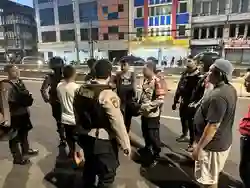 Dugaan Adanya Provokator di Balik Insiden Tawuran yang Berulang di Petojo, Jakpus