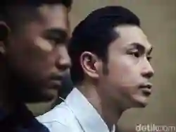 IM57+ Sepakat Menjatuhkan Vonis 6,5 Tahun Penjara kepada Harvey Moeis, dengan Syarat...