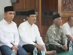 Mensos Mendorong Masyarakat Berusia Produktif untuk Tidak Bergantung pada Bansos